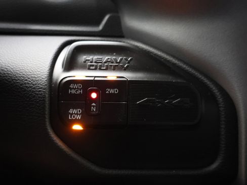 Used 2021 RAM 3500 Laramie w/ Night Edition AWD/4WD image 50