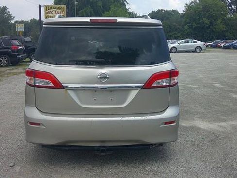Used 2011 Nissan Quest SL image 12