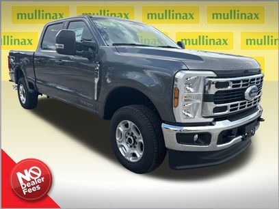 New 2026 Ford F250 XLT
