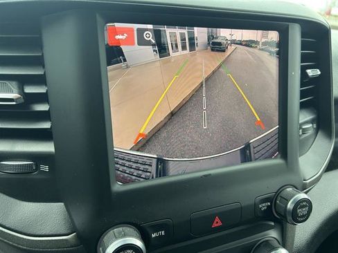 Used 2022 RAM 2500 Tradesman image 18