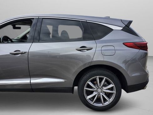 Certified 2023 Acura RDX FWD w/ Technology Package image 40