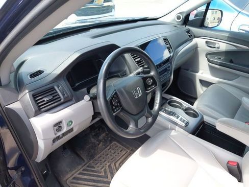 Used 2022 Honda Pilot EX-L image 6