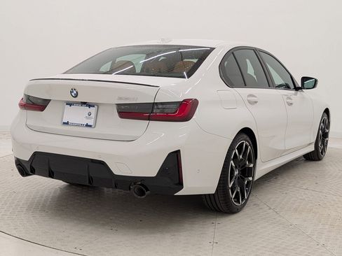 New 2026 BMW 330i Sedan w/ M Sport Package image 9