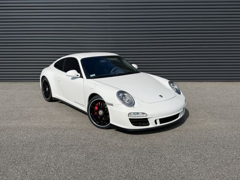 Used 2012 Porsche 911 Carrera GTS image 7