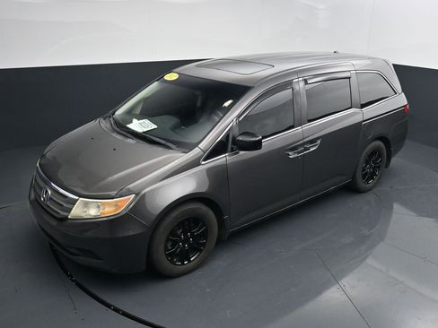 Used 2012 Honda Odyssey EX-L image 25