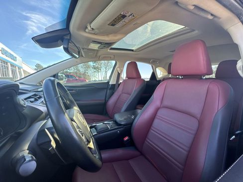 Used 2019 Lexus NX 300 FWD w/ Comfort Package image 28