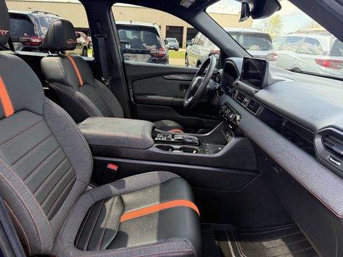 Used 2026 Honda Passport TrailSport image 31