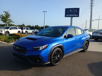 New 2026 Subaru WRX GT AWD/4WD video 1