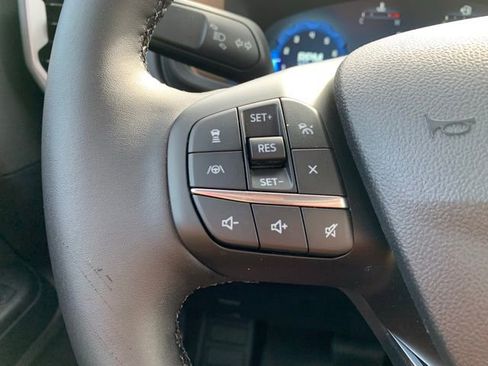 New 2026 Ford Bronco Sport Outer Banks w/ Sasquatch Outer Banks Package AWD/4WD image 22