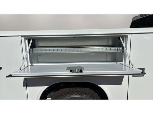 New 2025 Chevrolet Silverado 3500 W/T w/ WT Convenience Package image 29