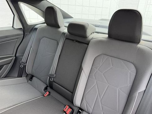 New 2026 Volkswagen Jetta Sport image 18