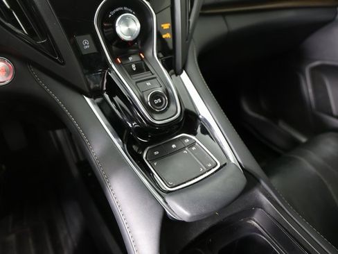 Used 2020 Acura RDX FWD w/ Advance Package image 17