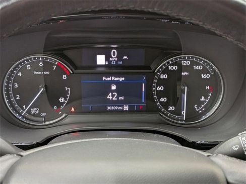 Certified 2023 Cadillac XT6 Premium Luxury image 11