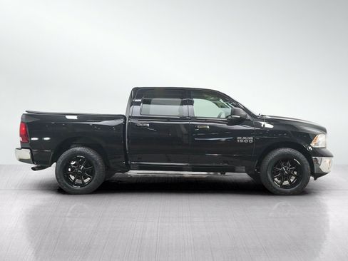 Used 2016 RAM 1500 Big Horn AWD/4WD image 6