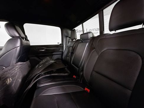 Used 2021 RAM 1500 Rebel w/ Rebel Level 2 Equipment Group AWD/4WD image 25