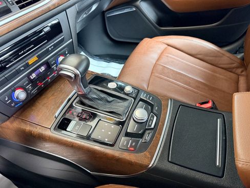Used 2012 Audi A6 3.0T Prestige AWD/4WD image 44