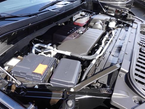 Used 2023 Chevrolet Silverado 1500 Custom w/ LPO, Dark Essentials Package image 58