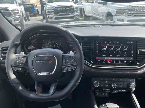 New 2026 Dodge Durango GT image 22