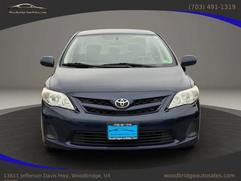 Used 2012 Toyota Corolla L image 7