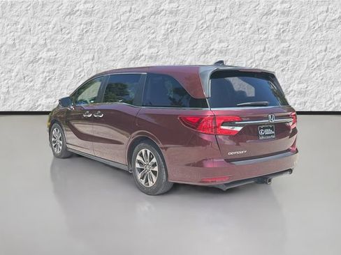 Used 2021 Honda Odyssey EX-L image 5