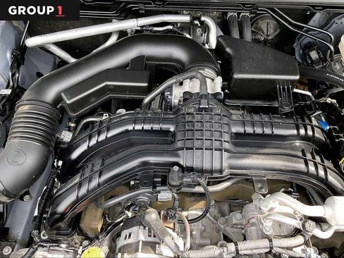 Certified 2024 Subaru Impreza 2.0i AWD/4WD image 32