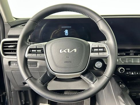 Used 2023 Kia Telluride S w/ S Sunroof Package image 28