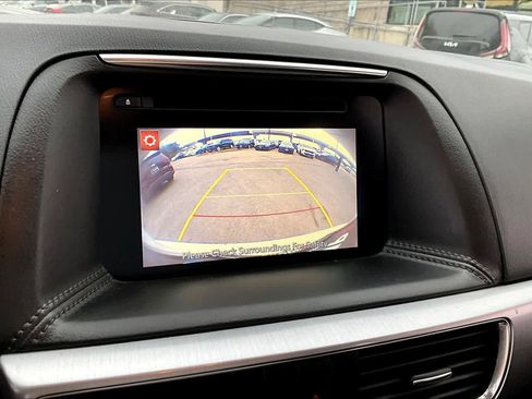 Used 2016 MAZDA CX-5 Touring image 27