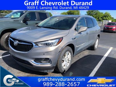 Used 2019 Buick Enclave Essence
