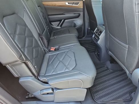 New 2026 Volkswagen Atlas SE AWD/4WD image 20