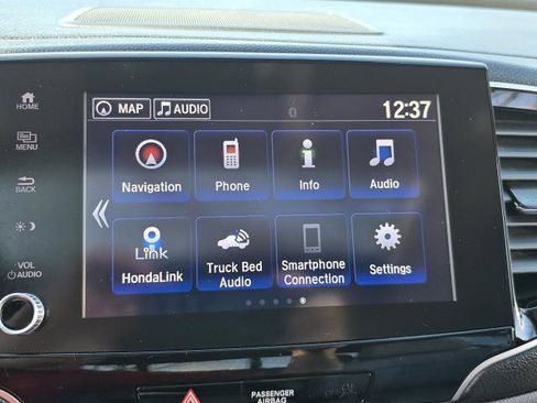 Used 2023 Honda Ridgeline RTL-E image 19