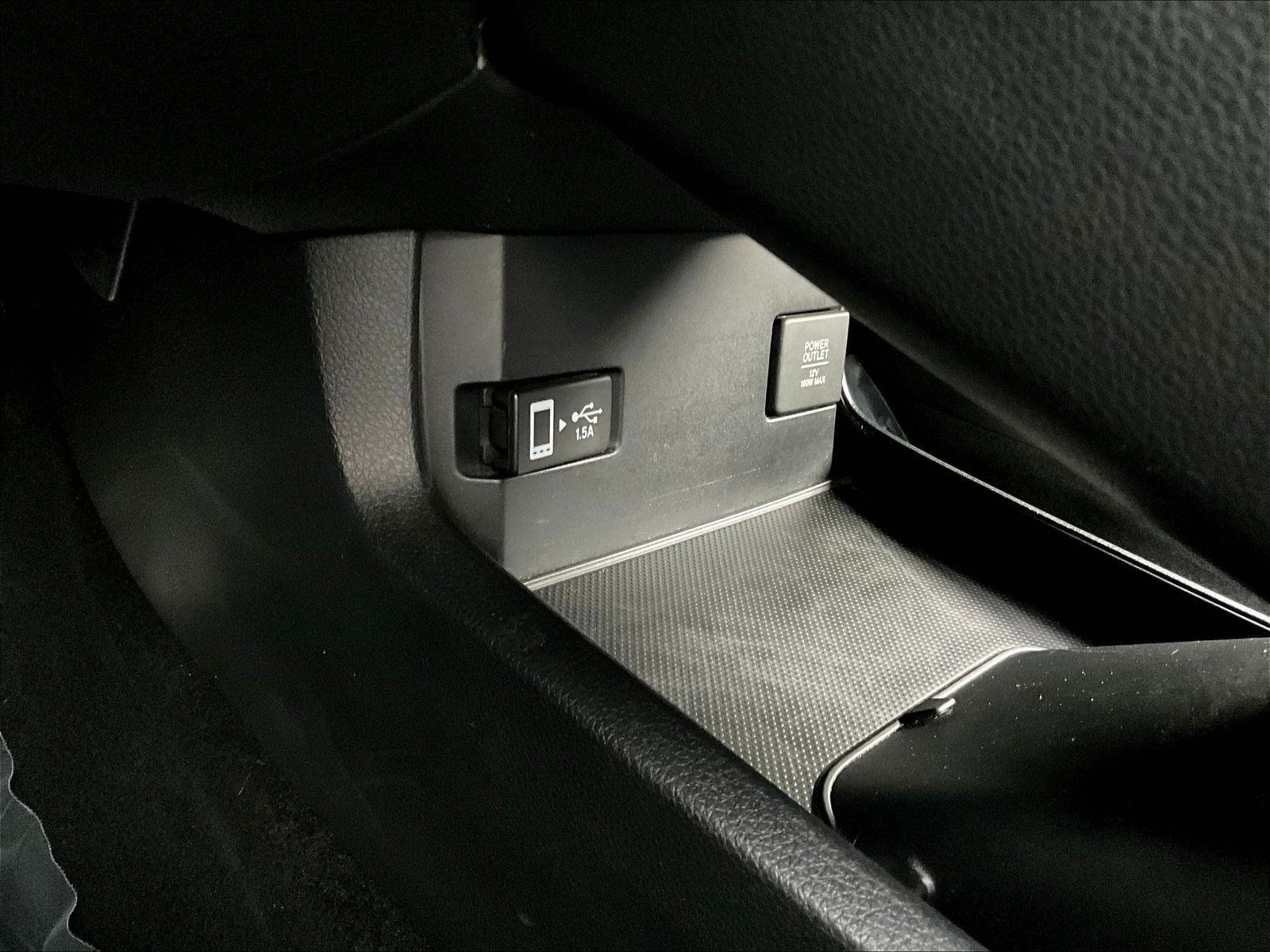 Used 2018 Honda Civic EX-L image 15