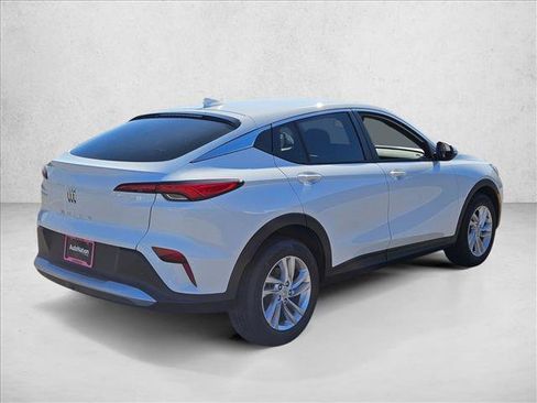 New 2026 Buick Envista Sport Touring FWD image 2