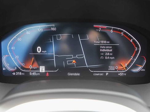 Used 2026 BMW 840i image 20