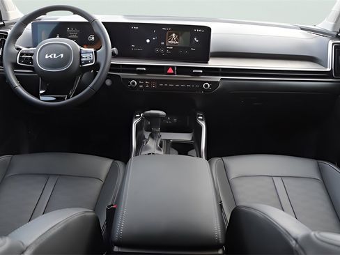 Used 2024 Kia Sorento X-Line EX image 23