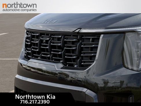 New 2026 Kia Sorento SX Prestige AWD/4WD image 13