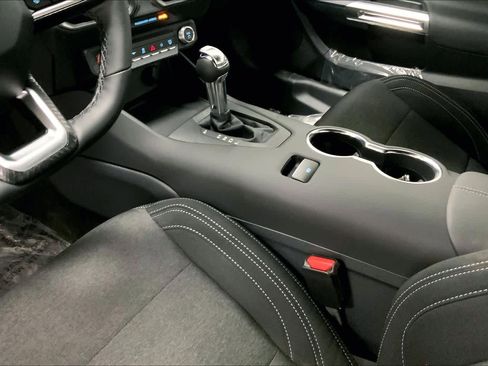 New 2026 Ford Mustang Coupe image 7