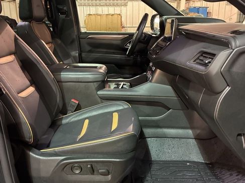 Used 2024 GMC Yukon AT4 w/ Technology Package image 20