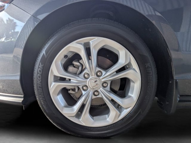 Certified 2023 Honda Accord LX image 10