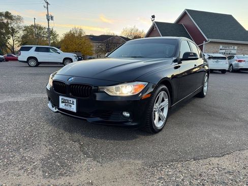 Used 2015 BMW 328i xDrive 4dr Sdn 328i xDrive AWD image 11