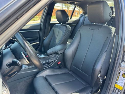 Used 2016 BMW 328i xDrive Sedan image 20