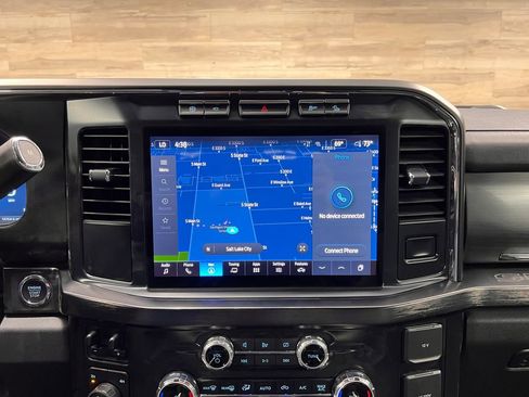 Used 2024 Ford F250 Lariat w/ Tremor Off-Road Package image 13