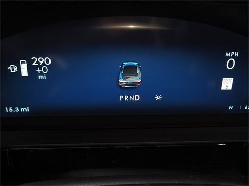 New 2026 Lincoln Corsair Grand Touring image 28