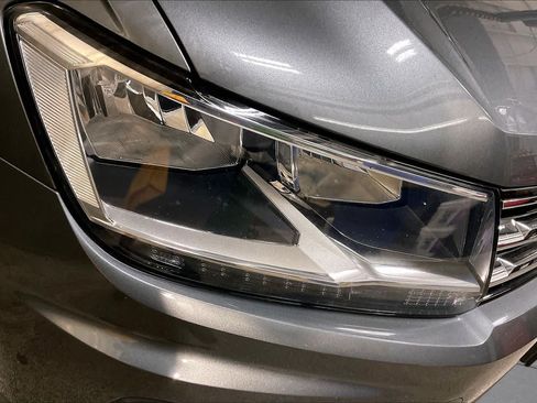 Used 2021 Volkswagen Tiguan S AWD/4WD image 27