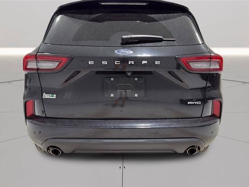 Certified 2023 Ford Escape ST-Line w/ Tech Pack #1 AWD/4WD image 28