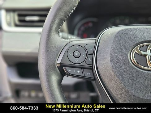 Used 2024 Toyota RAV4 XLE Premium w/ Weather Package image 27