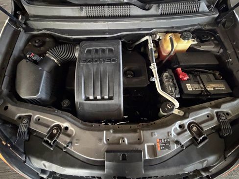 Used 2015 Chevrolet Captiva Sport LS FWD image 18