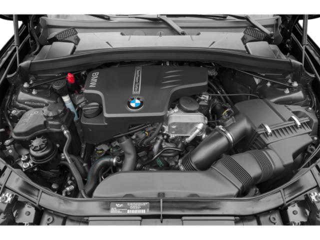 Used 2015 BMW X1 xDrive35i AWD/4WD image 13