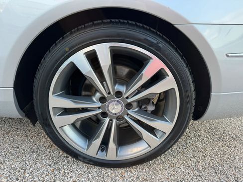 Used 2015 Mercedes-Benz E 400 Cabriolet image 16