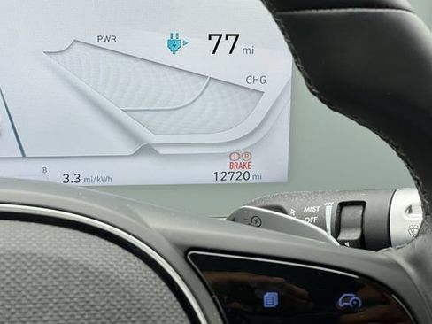 Certified 2024 Hyundai Ioniq 5 SEL RWD image 33