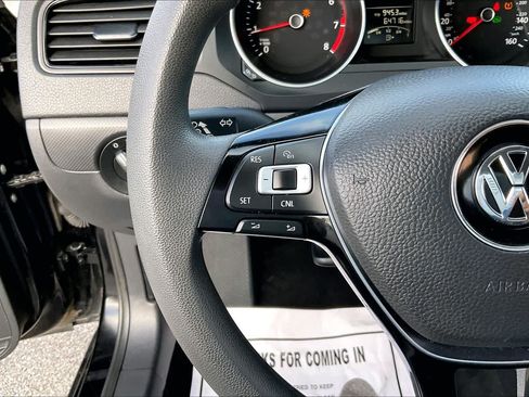 Used 2016 Volkswagen Jetta S FWD image 18